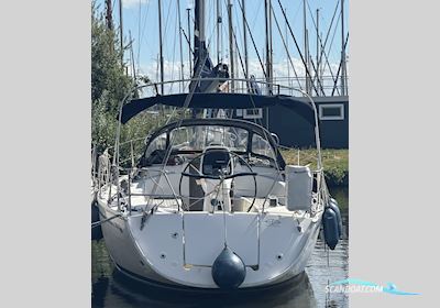 Bavaria Cruiser 31 Segelbåt 2010, med Volvo motor, Holland