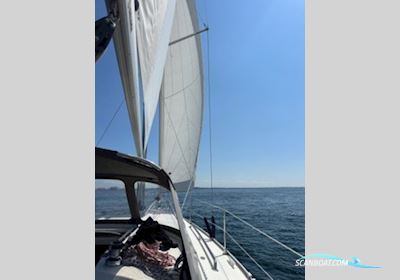 Bavaria Cruiser 32 Segelbåt 2010, med Volvo Penta D1-20 SD motor, Sverige