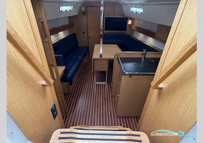 Bavaria Cruiser 32 Segelbåt 2011, med Volvo Penta D1-20 motor, Holland