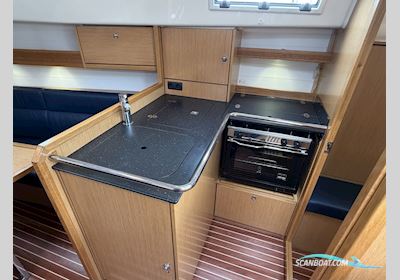 Bavaria Cruiser 32 Segelbåt 2011, med Volvo Penta D1-20 motor, Holland