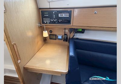 Bavaria Cruiser 32 Segelbåt 2011, med Volvo Penta D1-20 motor, Holland