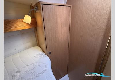 Bavaria Cruiser 32 Segelbåt 2011, med Volvo Penta D1-20 motor, Holland