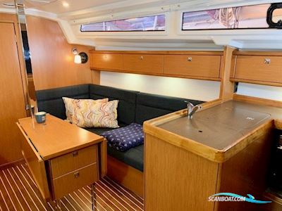 Bavaria Cruiser 33 Segelbåt 2014, Tyskland
