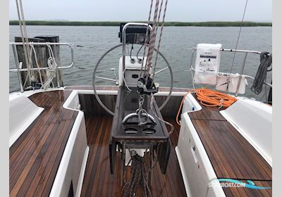 Bavaria Cruiser 33 Segelbåt 2015, med Volvo Penta D1-30 motor, Tyskland