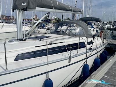 Bavaria Cruiser 33 Segelbåt 2015, med Volvo Penta motor, England