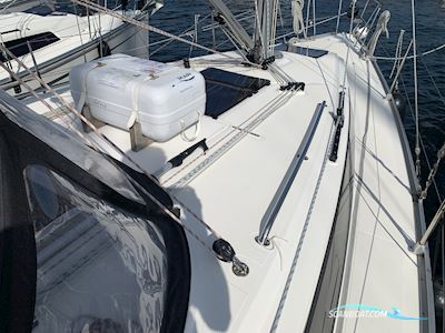 Bavaria Cruiser 34 Segelbåt 2021, med Volvo-Penta motor, Tyskland