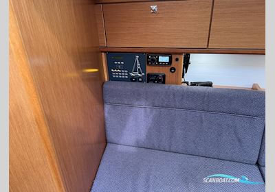 Bavaria Cruiser 34 Segelbåt 2017, med Volvo Penta D1-30 motor, Holland