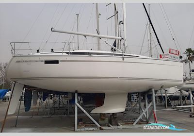 Bavaria Cruiser 34 Segelbåt 2023, med Volvo motor, Portugal