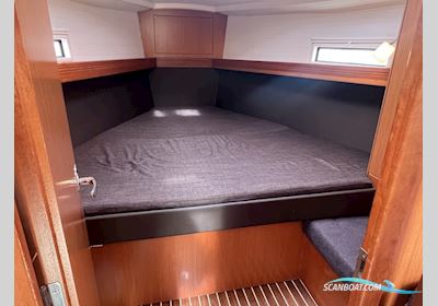 Bavaria Cruiser 37-3 Segelbåt 2015, med Volvo Penta D1-30 motor, Holland