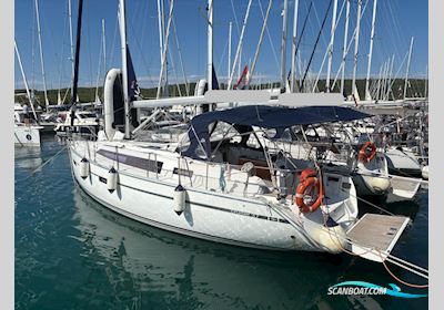 Bavaria Cruiser 37 Segelbåt 2015, med VOLVO PENTA motor, Kroatien