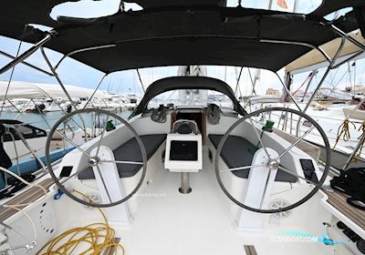 Bavaria Cruiser 37 Segelbåt 2013, med Volvo Penta D1-30F motor, Grekland