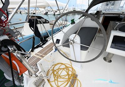 Bavaria Cruiser 37 Segelbåt 2013, med Volvo Penta D1-30F motor, Grekland