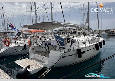 Bavaria Cruiser 37 Segelbåt 2016, med Volvo Penta motor, Grekland