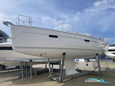 Bavaria Cruiser 37 Segelbåt 2025, med Volvo Penta motor, England