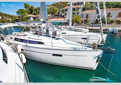 Bavaria Cruiser 37 Segelbåt 2014, med Volvo Penta motor, Grekland