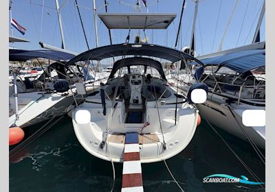 Bavaria Cruiser 39 Segelbåt 2007, med Volvo Penta motor, Kroatien
