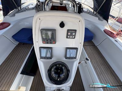 Bavaria Cruiser 39 Segelbåt 2005, med Volvo Penta motor, Kroatien