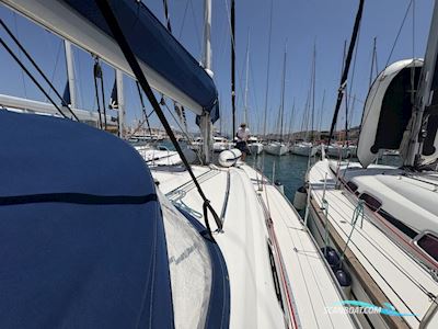 Bavaria Cruiser 39 Segelbåt 2005, med Volvo Penta motor, Kroatien