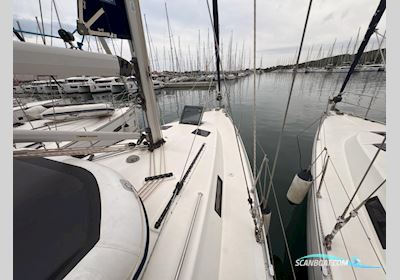 Bavaria Cruiser 40 Segelbåt 2013, med Volvo Penta motor, Kroatien