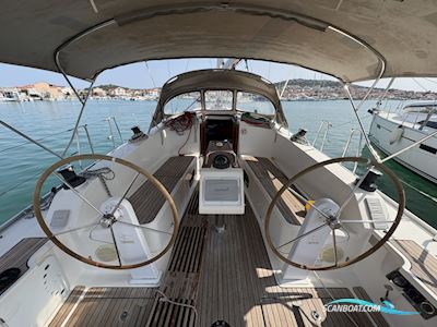 Bavaria Cruiser 41 Segelbåt 2016, med Volvo Penta motor, Kroatien