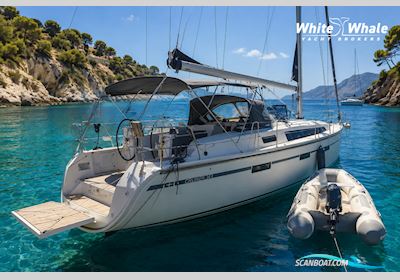 Bavaria Cruiser 41 Segelbåt 2015, med Volvo motor, Portugal
