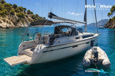 Bavaria Cruiser 41 Segelbåt 2015, med Volvo motor, Portugal