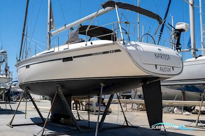 Bavaria Cruiser 41 Segelbåt 2015, med Volvo motor, Portugal