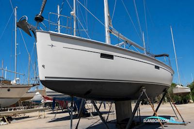 Bavaria Cruiser 41 Segelbåt 2015, med Volvo motor, Portugal