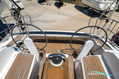Bavaria Cruiser 41 Segelbåt 2015, med Volvo motor, Portugal