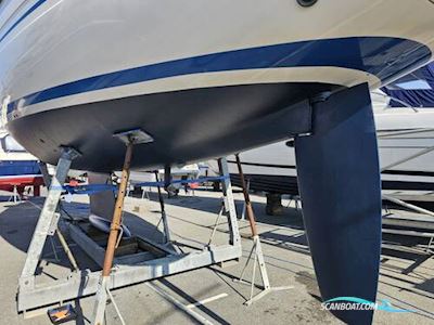 Bavaria Cruiser 42 Segelbåt 1999, med Volvo Penta motor, England