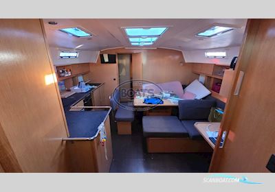 Bavaria Cruiser 45 Segelbåt 2010, med Volvo Penta motor, Frankrike