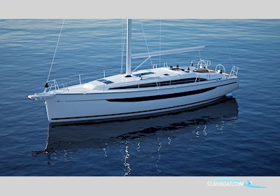 Bavaria Cruiser 46 SE Segelbåt 2026, med Volvo Penta motor, England
