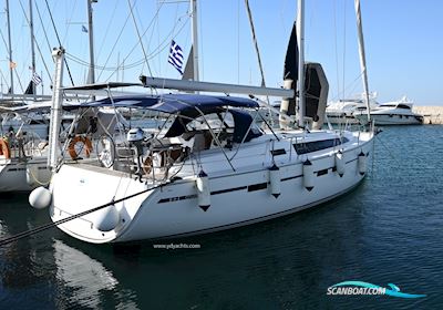 Bavaria Cruiser 46 Segelbåt 2019, med Volvo Penta D2 - 75F motor, Grekland