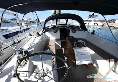 Bavaria Cruiser 46 Segelbåt 2019, med Volvo Penta D2 - 75F motor, Grekland