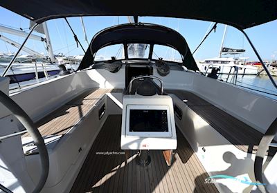 Bavaria Cruiser 46 Segelbåt 2019, med Volvo Penta D2 - 75F motor, Grekland