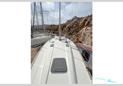 Bavaria Cruiser 46 Segelbåt 2004, med Volvo Penta 75Hp motor, Grekland