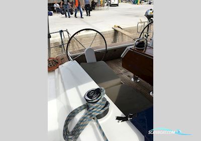 Bavaria Cruiser 46 Segelbåt 2015, Grekland