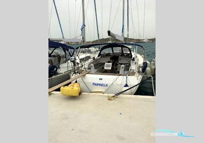 Bavaria Cruiser 46 Segelbåt 2015, Grekland