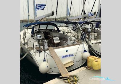 Bavaria Cruiser 46 Segelbåt 2015, Grekland