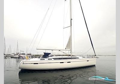 Bavaria Cruiser 51 Segelbåt 2022, med Volvo Penta motor, Holland