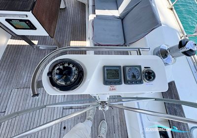 Bavaria Cruiser 55 Segelbåt 2010, med Volvo Penta D3-110 motor, Grekland
