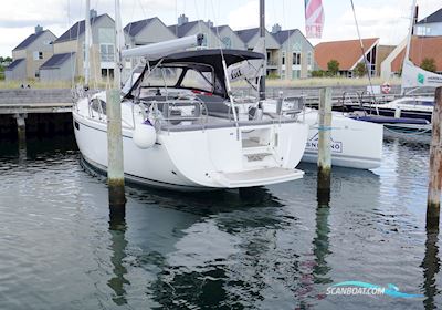 Bavaria Vision 42 Segelbåt 2019, med Volvo Penta D2-50 motor, Danmark