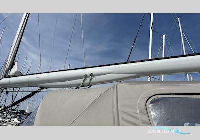 Bavaria Vision 42 Segelbåt 2018, med Volvo Penta motor, Tyskland