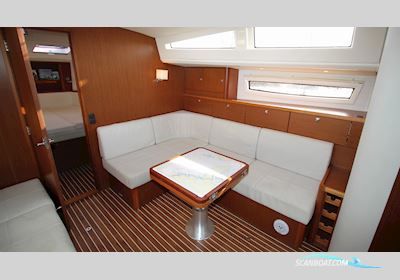 Bavaria Vision 42 Segelbåt 2013, med Volvo Penta motor, Danmark