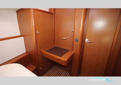 Bavaria Vision 42 Segelbåt 2013, med Volvo Penta motor, Danmark