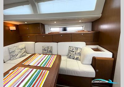 Bavaria Vision 46 Segelbåt 2012, med Volvo Penta D2-75F motor, Danmark