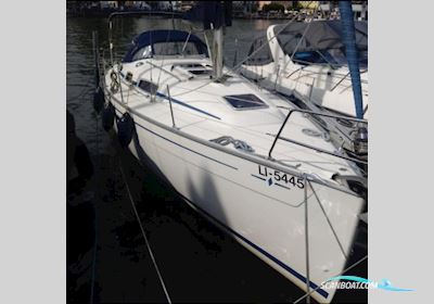 Bavaria Yachtbau Gmbh 34 Segelbåt 2009, med Volvo Penta motor, Tyskland