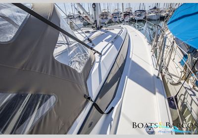 Bavaria Yachts C42 Segelbåt 2022, Spanien