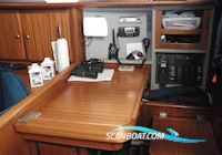 Bavaria36-3 Holiday Segelbåt 1999, med Volvo Penta motor, Danmark