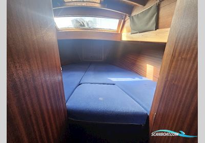 Beelitz 950 Segelbåt 1985, Holland